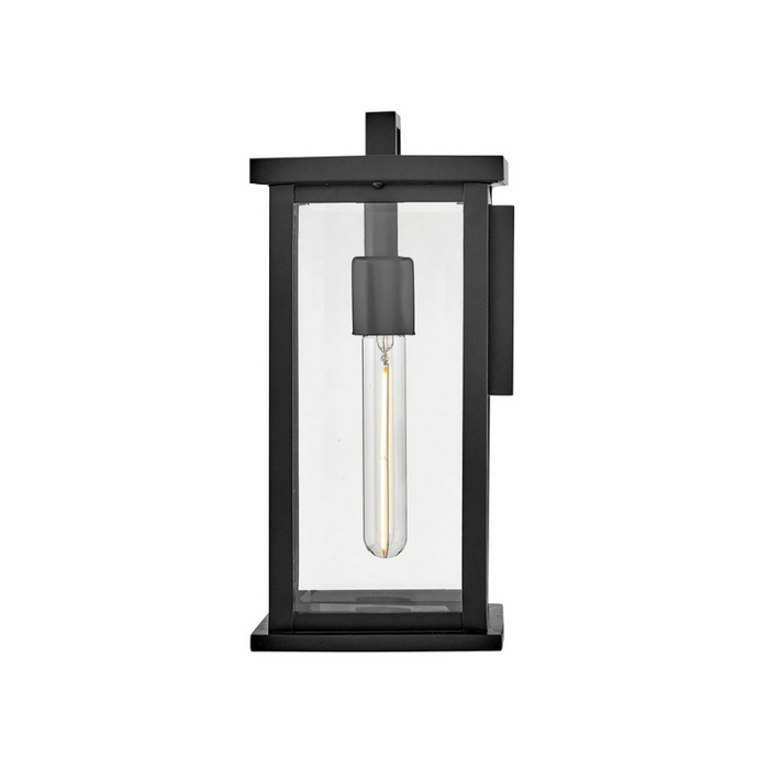 Hinkley 20016 Weymouth 1-lt 13" Tall LED Outdoor Wall Mount Lantern