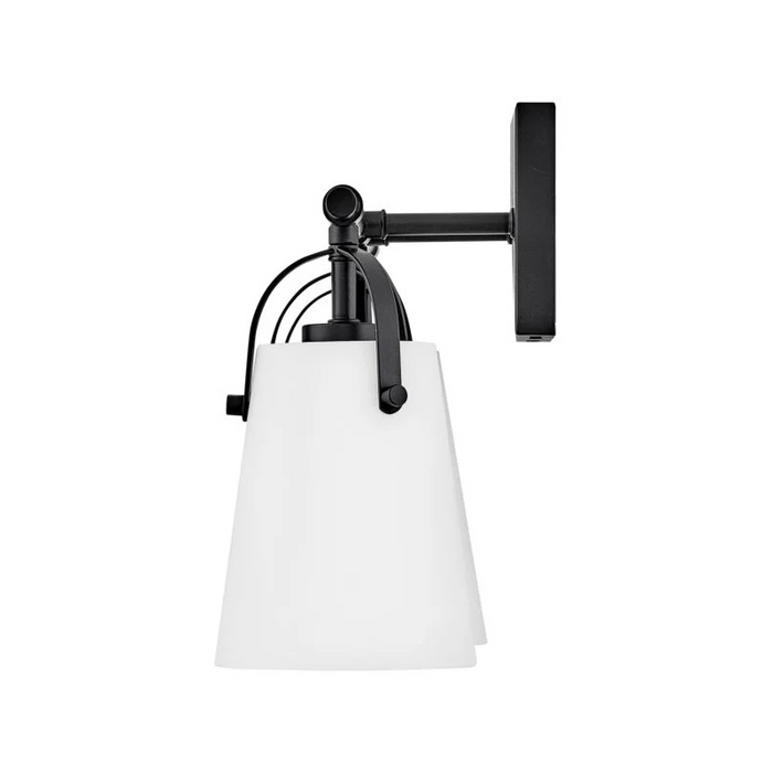 Hinkley 5133 Foster 3-lt 23" LED Vanity - Black