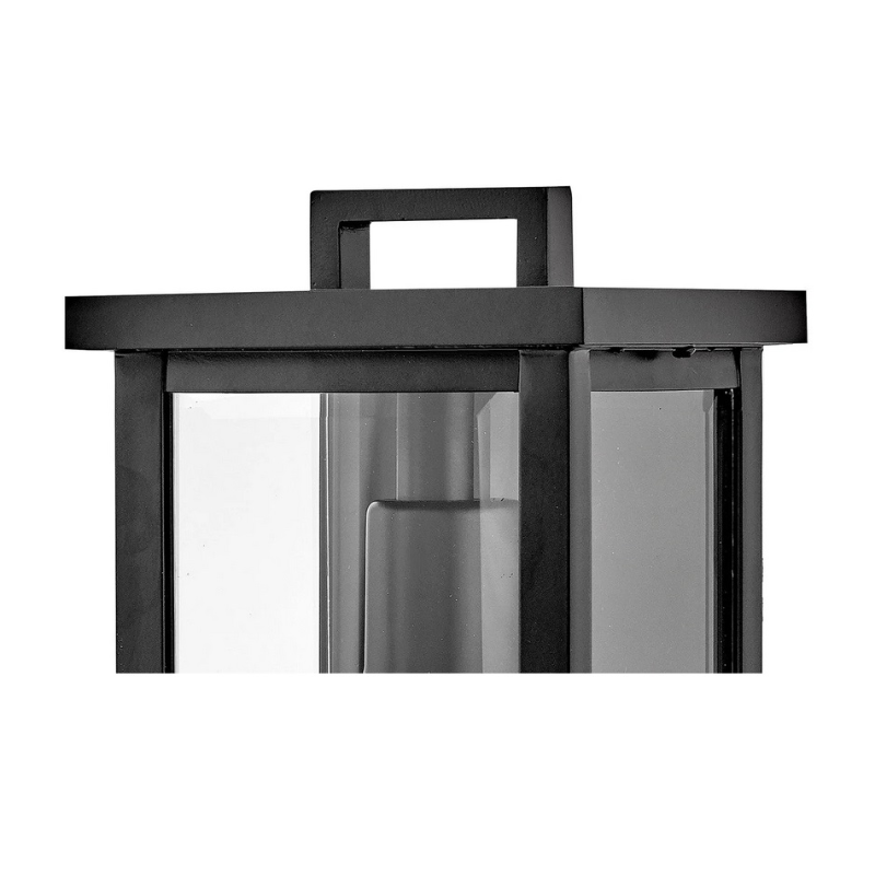Hinkley 20016 Weymouth 1-lt 13" Tall LED Outdoor Wall Mount Lantern