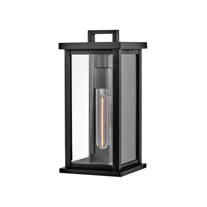 Hinkley 20016 Weymouth 1-lt 13" Tall LED Outdoor Wall Mount Lantern