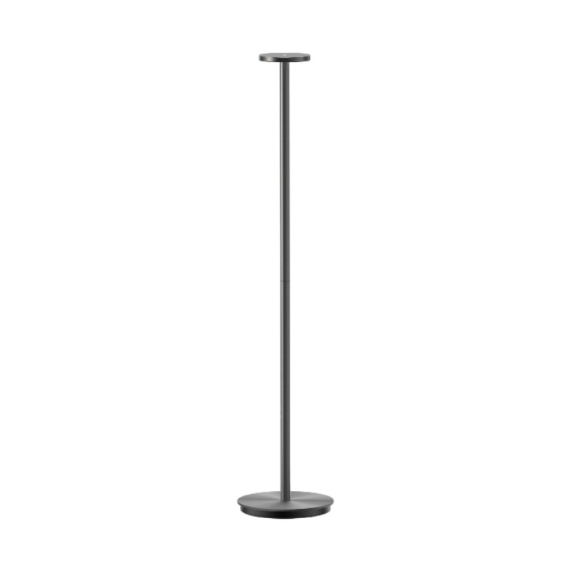 Pablo Designs Luci LED Floor Lamp - Black