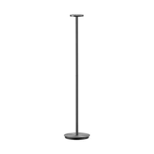 Pablo Designs Luci LED Floor Lamp - Black