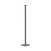 Pablo Designs Luci LED Floor Lamp - Black