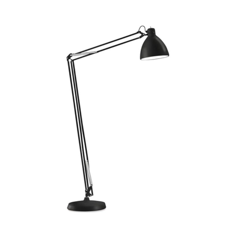 Leucos JJ Mid 1-lt 45" Tall Floor Lamp