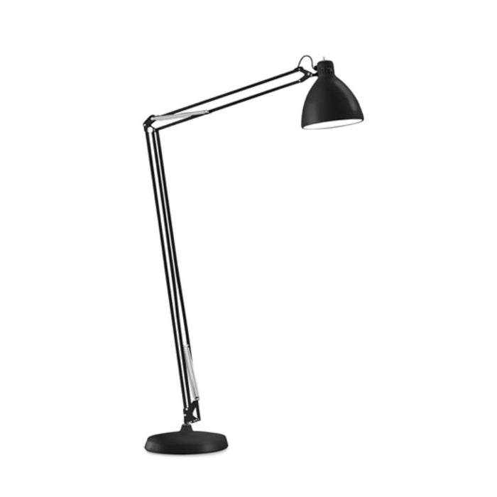 Leucos JJ Mid 1-lt 45" Tall Floor Lamp