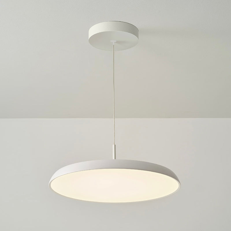 Elite BLISS-LED Architectural LED Round Pendant