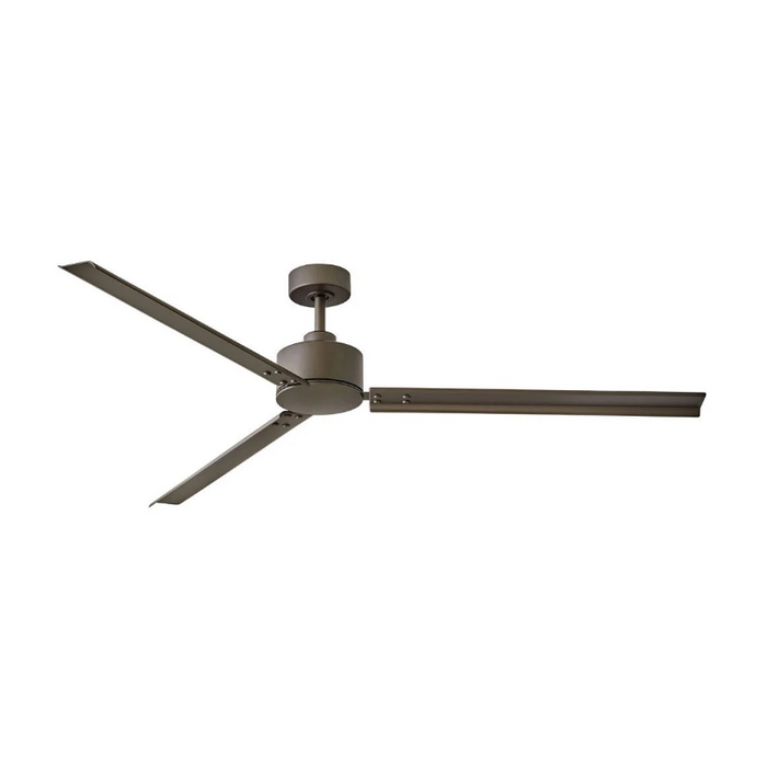 Hinkley 900972F Indy 72" Outdoor Ceiling Fan