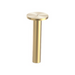 Pablo Designs Luci LED Table Lamp - Brass