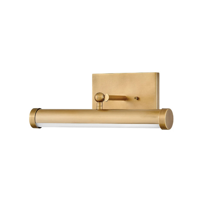 Hinkley 31010 Regis 1-lt 14" LED Accent Light