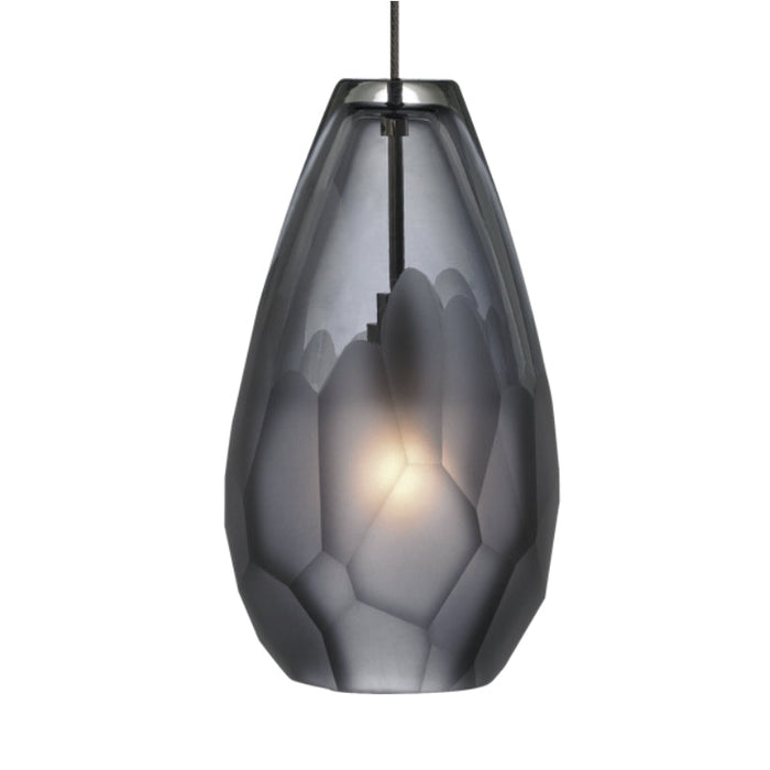 Tech Lighting Briolette 4" LED Pendant