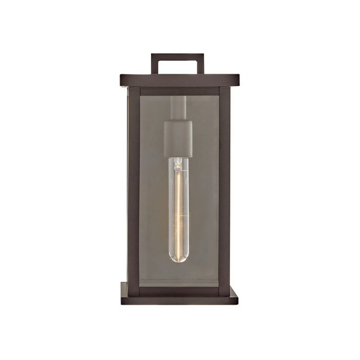 Hinkley 20016 Weymouth 1-lt 13" Tall LED Outdoor Wall Mount Lantern