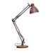 Leucos JJ Great 1-lt 112" Tall Floor Lamp