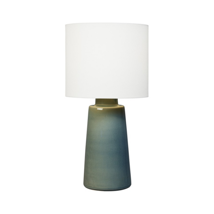 Visual Comfort BT1071 Vessel 1-lt 27" Tall LED Table Lamp
