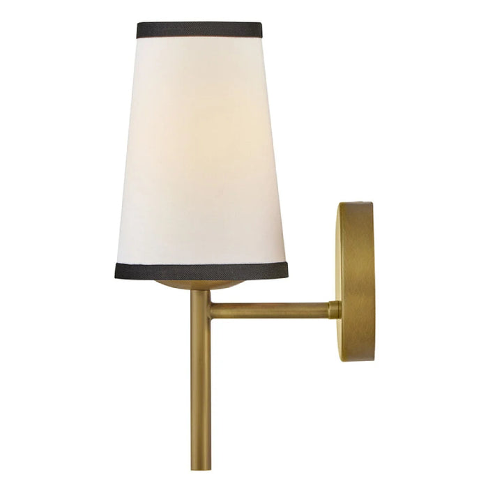 Hinkley 57050Sonia 1-lt 13" Tall LED Wall Sconce