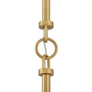 Hinkley 48165 Sadie 1-lt 24" LED Chandelier