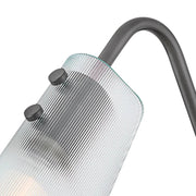 Hinkley 48300 Altman1-lt 14" Tall LED Wall Sconce - Gunmetal