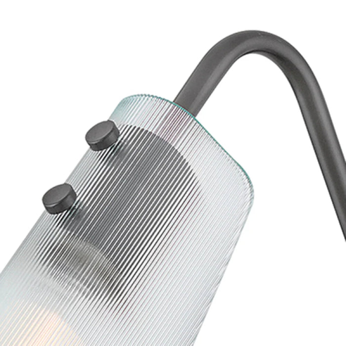 Hinkley 48300 Altman1-lt 14" Tall LED Wall Sconce - Gunmetal