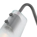 Hinkley 48300 Altman1-lt 14" Tall LED Wall Sconce - Gunmetal