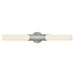 Hinkley 51383 Grace 30" Tall LED Vanity Light - Textured Nickel