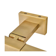 Hinkley 46983 Facet 1-lt 24" LED Accent Light - Lacquered Brass