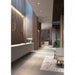 Bover Candle 3-lt 9" LED Pendant