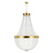 Generation CC14912 Summerhill 12-lt 36" Chandelier