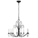 Generation CC1608 Shannon 8-lt 33" Chandelier