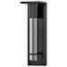 Hinkley 28934 Cecily 1-lt 17" Tall LED Outdoor Wall Lantern - Black