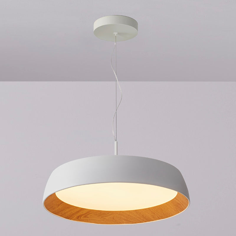 Elite CEDAR-LED Architectural LED Round Pendant