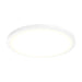 Dals CFLEDR24-CC Delta 1-lt 24" LED Flush Mount