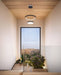 Dals CFPD20-CC Drop 20" LED Pendant, 5CCT Selectable