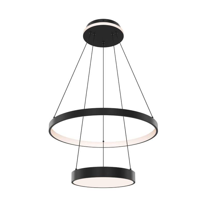 Dals CFPD20-CC Drop 20" LED Pendant, 5CCT Selectable