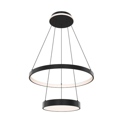 Dals CFPD20-CC Drop 20" LED Pendant, 5CCT Selectable