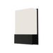 Accord 444 Clean 1-lt 12" Tall LED Wall Light, E26 Base - Charcoal