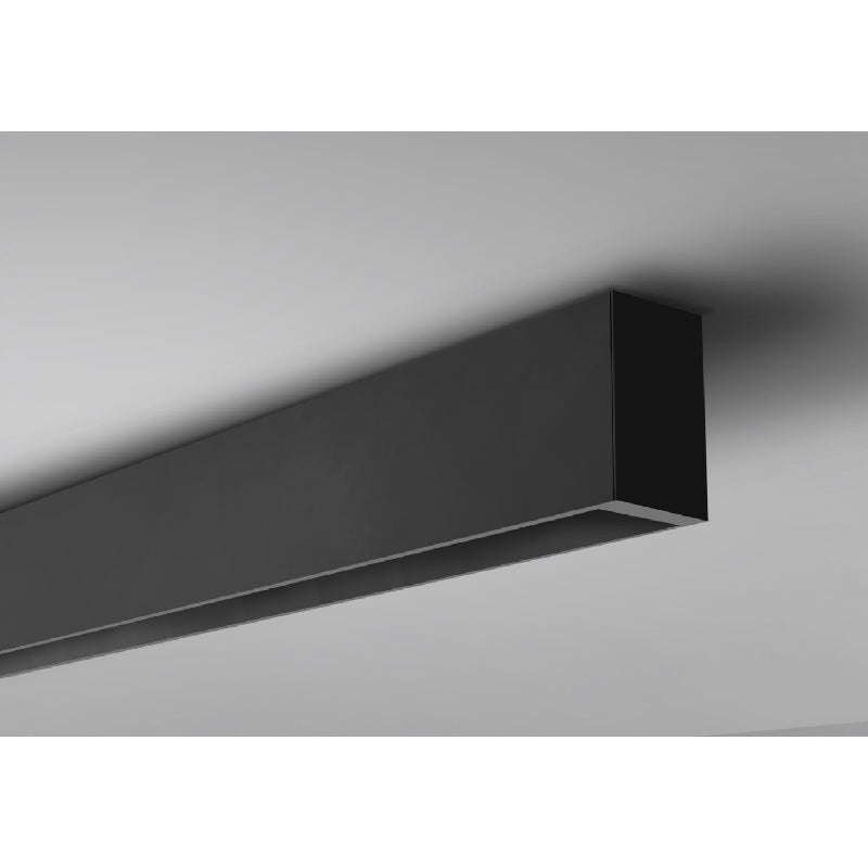 Eurofase Construct 8-ft LED Surface Mount Channel — LBC Lighting