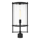 Generation CO1351 Eastham 1-lt 23" Tall Outdoor Post Lantern