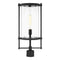 Generation CO1351 Eastham 1-lt 23" Tall Outdoor Post Lantern
