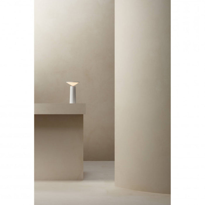 Bover Cocktail 1-lt 9" Tall LED Table Lamp