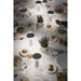 Bover Cocktail 1-lt 9" Tall LED Table Lamp