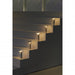 Bover Cocktail 1-lt 9" Tall LED Table Lamp