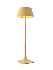 Accord 3044 Nostalgia 1-lt 70" Tall LED Floor Lamp-Sand