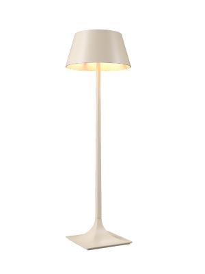 Accord 3044 Nostalgia 1-lt 70" Tall LED Floor Lamp-Organic Cappuccino