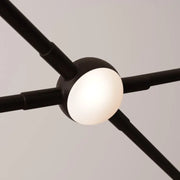 Sonneman 2152 Constellation Aquila 20-lt 37" LED Major Chandelier