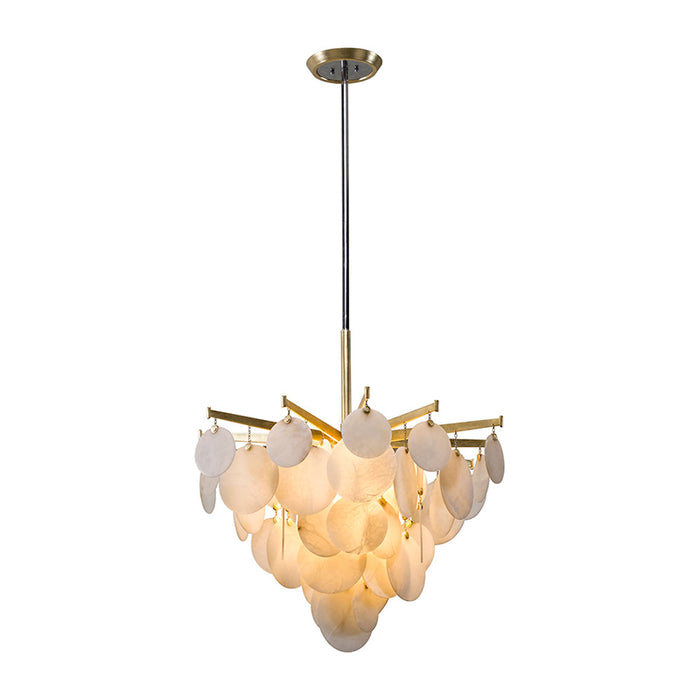 Corbett 228-43 Serenity 1-lt 34" Pendant