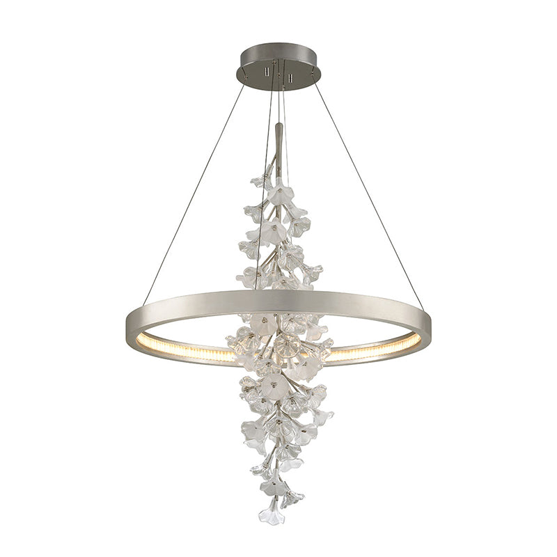 Corbett 269-72 Jasmine 1-lt 36" LED Pendant