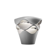 Bover Cornet B/27 1-lt 11" Tall LED Outdoor Bollard
