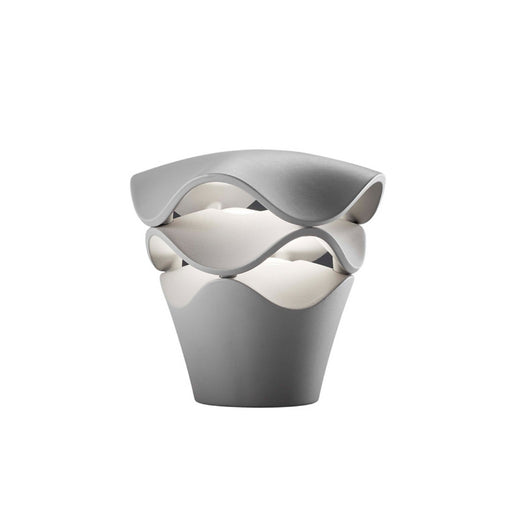 Bover Cornet B/27 1-lt 11" Tall LED Outdoor Bollard