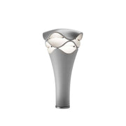 Bover Cornet B/52 1-lt 20" Tall LED Outdoor Bollard