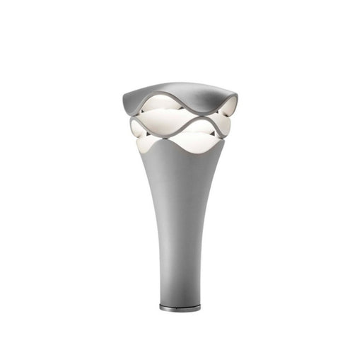 Bover Cornet B/52 1-lt 20" Tall LED Outdoor Bollard