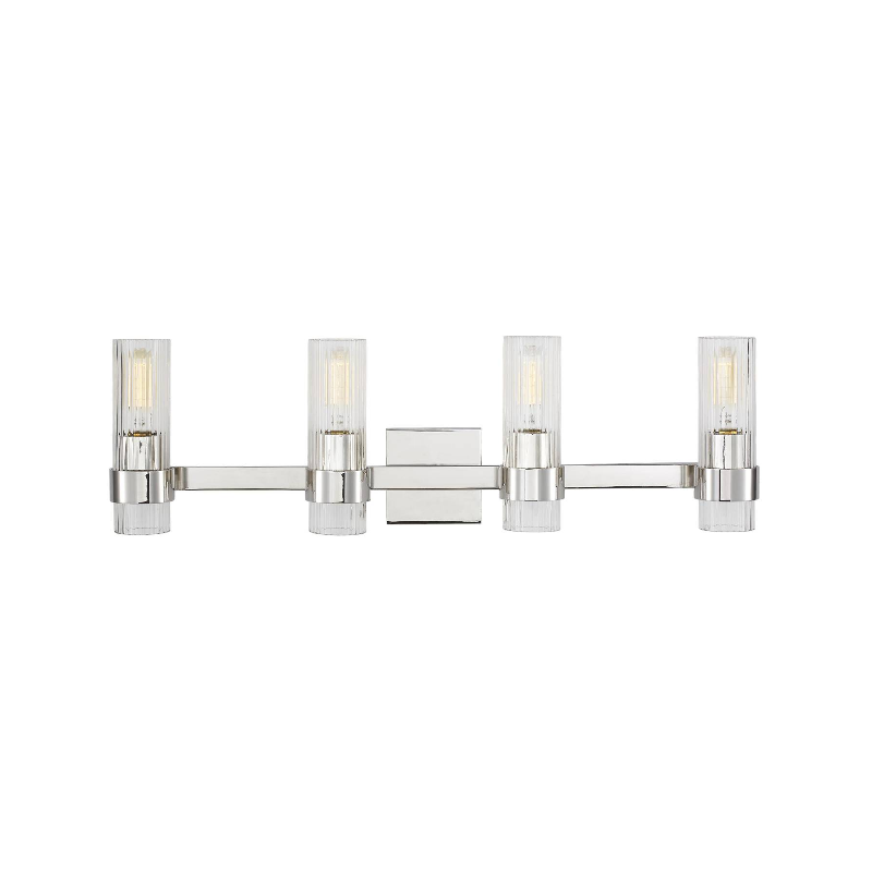Visual Comfort CV1024 Geneva 4-lt 30" Vanity